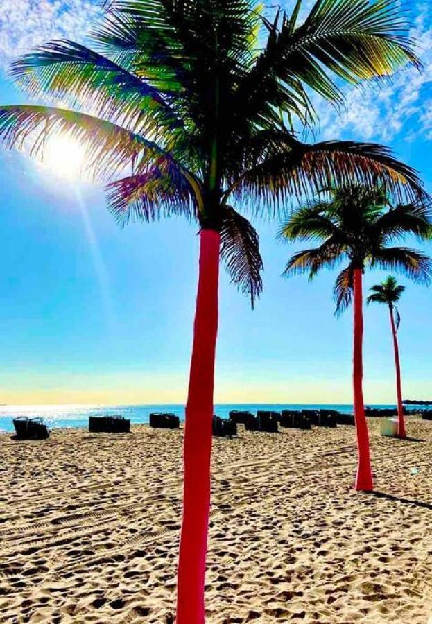 Efficiency 2 On Water Las Olas, Beach And Free Kayaks Fort Lauderdale Eksteriør bilde